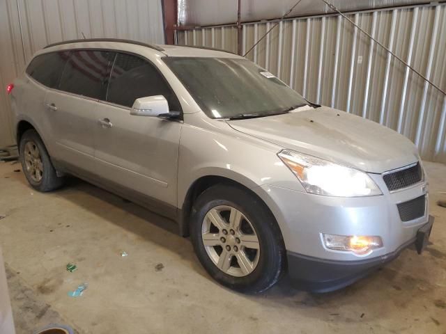 2011 Chevrolet Traverse LT