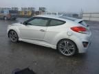 2016 Hyundai Veloster Turbo