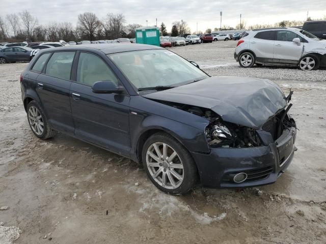 2011 Audi A3 Premium Plus