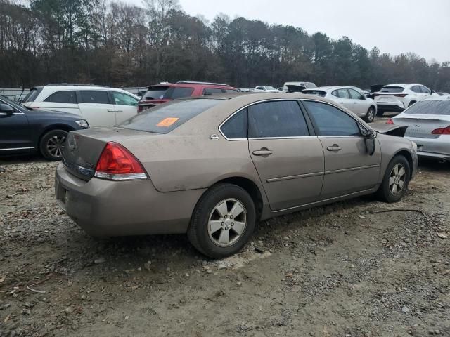 2007 Chevrolet Impala LT