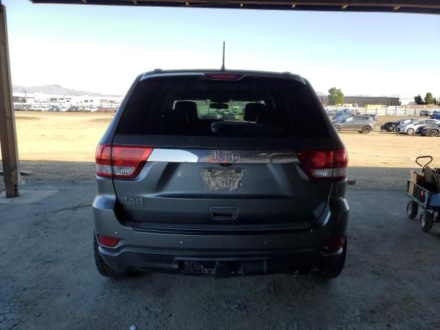 2013 Jeep Grand Cherokee Laredo