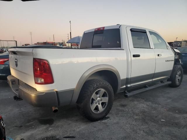 2011 Dodge RAM 1500