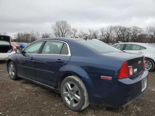 2009 Chevrolet Malibu 1LT