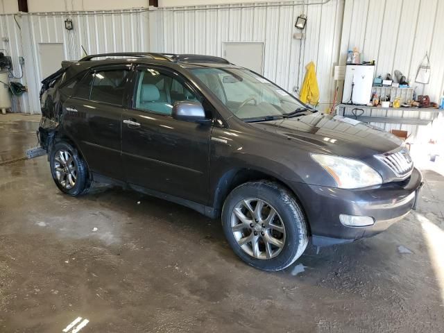 2009 Lexus RX 350