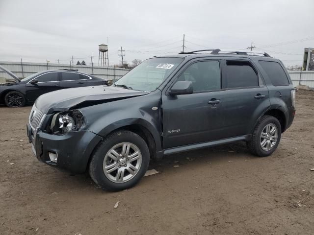 2008 Mercury Mariner Premier