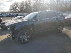 Salvage cars for sale at Glassboro, NJ auction: 2023 Hyundai Santa FE SEL