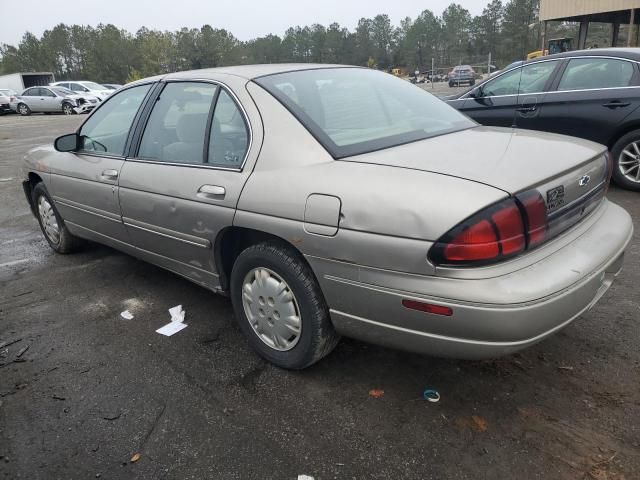 1999 Chevrolet Lumina Base