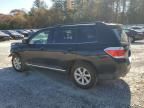 2011 Toyota Highlander Base