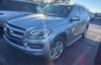 2015 Mercedes-Benz GL 450 4matic