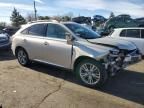 2014 Lexus RX 350 Base