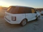 2012 Land Rover Range Rover HSE Luxury