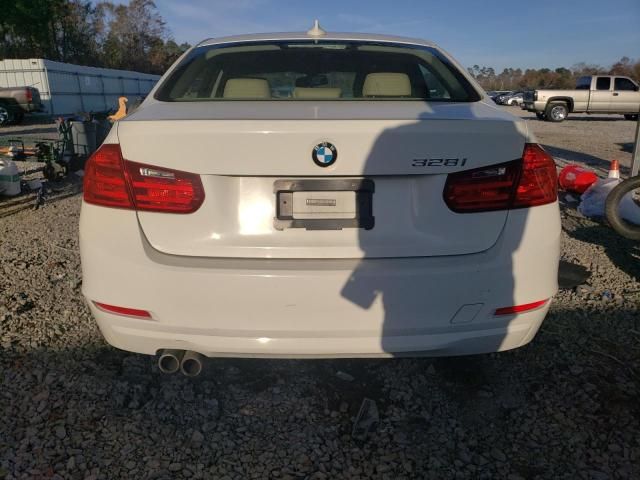 2015 BMW 328 I