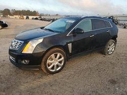 Cadillac salvage cars for sale: 2015 Cadillac SRX Performance Collection