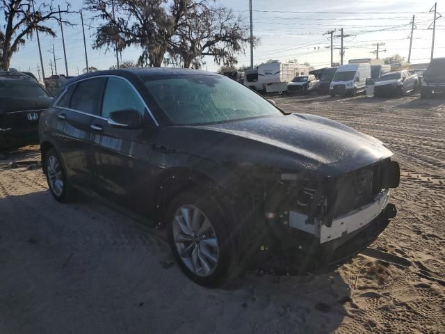 2022 Infiniti QX50 Pure