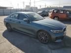 2021 BMW 330I