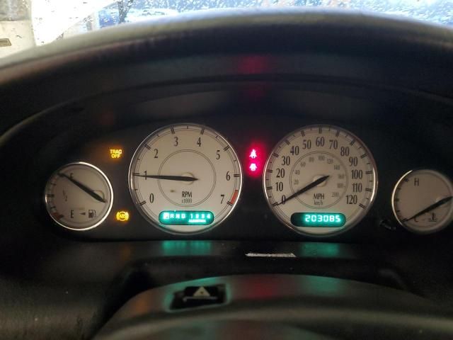 2000 Chrysler 300M