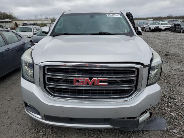 2015 GMC Yukon SLE