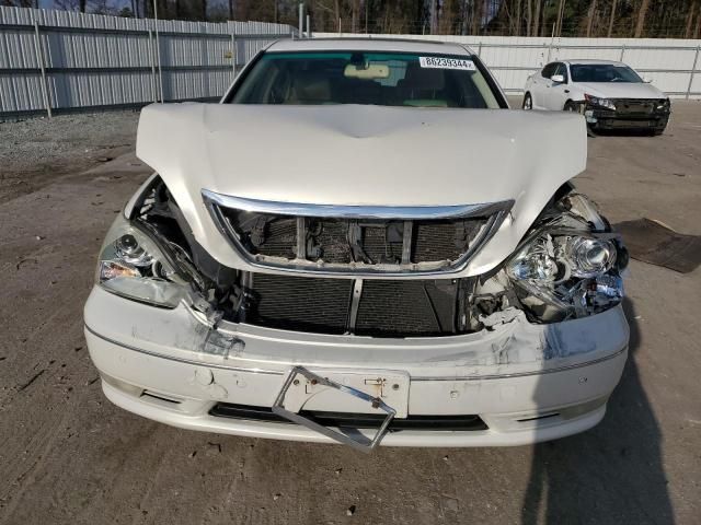 2006 Lexus LS 430