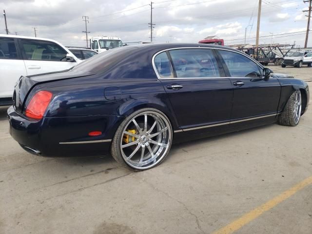 2006 Bentley Continental Flying Spur