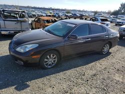 2002 Lexus ES 300 en venta en Antelope, CA