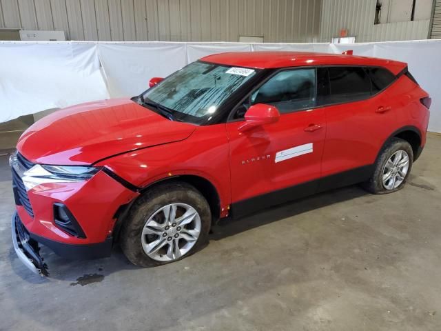 2020 Chevrolet Blazer 1LT