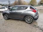 2012 Nissan Juke S