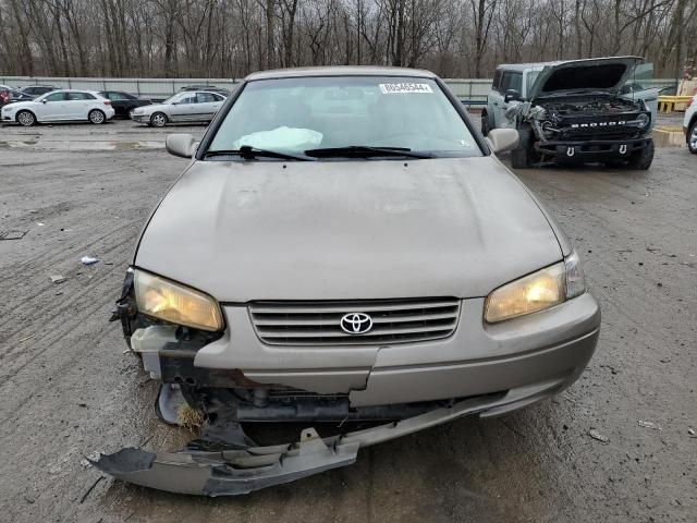 1999 Toyota Camry CE