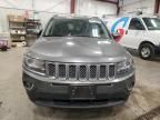 2014 Jeep Compass Limited