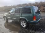 2000 Jeep Cherokee Limited