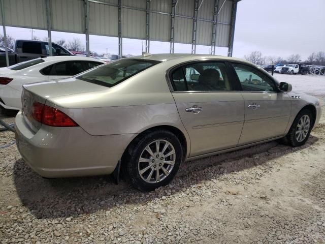 2009 Buick Lucerne CXL