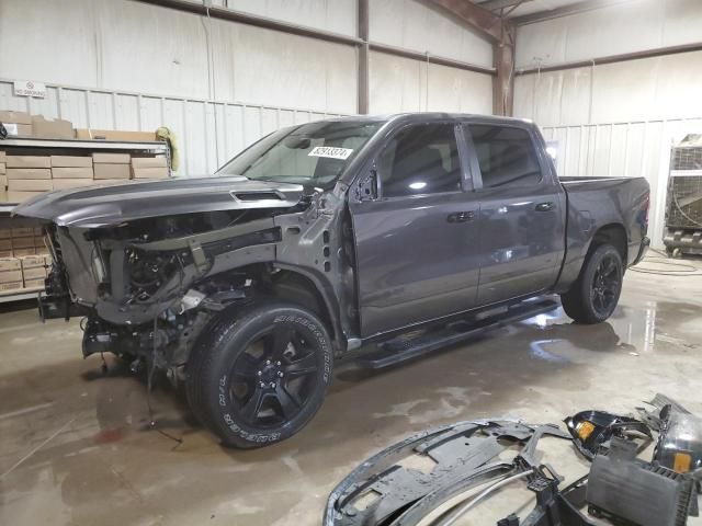 2023 Dodge RAM 1500 BIG HORN/LONE Star