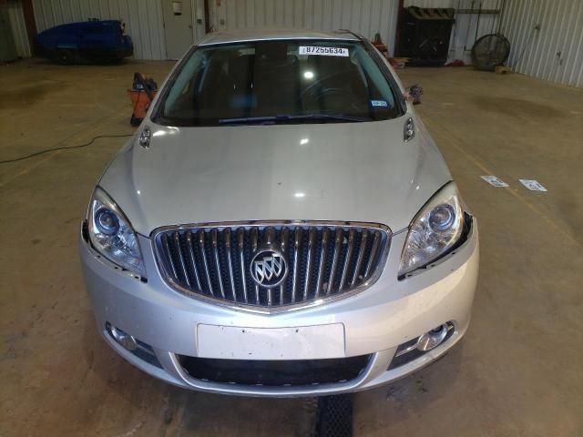 2014 Buick Verano