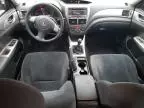 2010 Subaru Impreza 2.5I