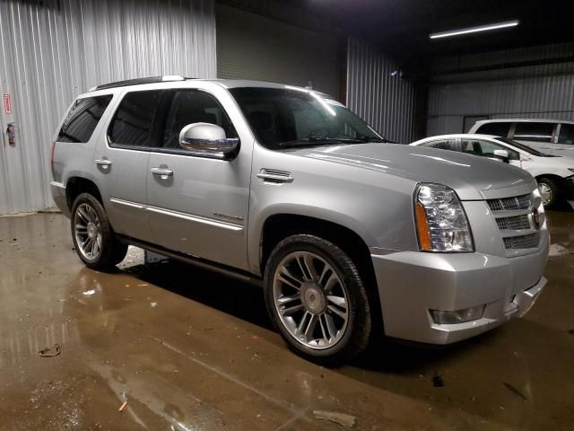 2013 Cadillac Escalade Premium