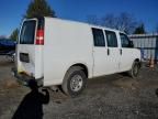 2013 Chevrolet Express G2500