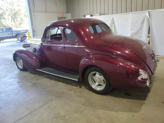 1938 Buick Special