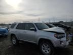 2016 Toyota 4runner SR5/SR5 Premium