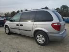 2001 Dodge Caravan SE