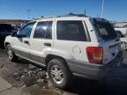 2004 Jeep Grand Cherokee Laredo