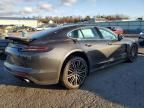 2017 Porsche Panamera 4S