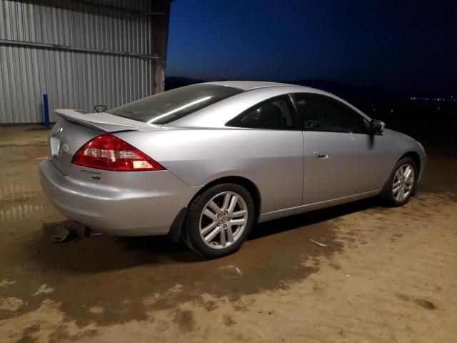 2003 Honda Accord EX