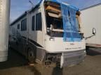 2001 Freightliner Chassis X Line Motor Home