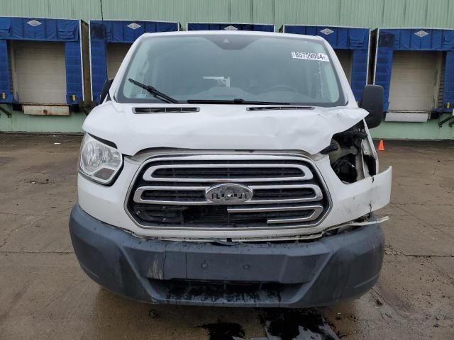 2016 Ford Transit T-350