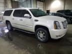 2007 Cadillac Escalade ESV