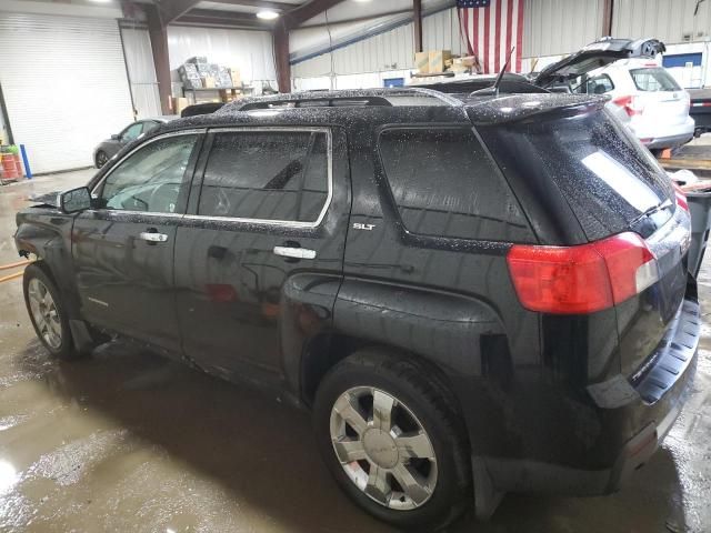 2012 GMC Terrain SLT