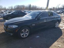 Run And Drives Cars for sale at auction: 2012 BMW 528 XI