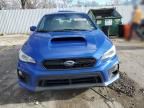 2018 Subaru WRX