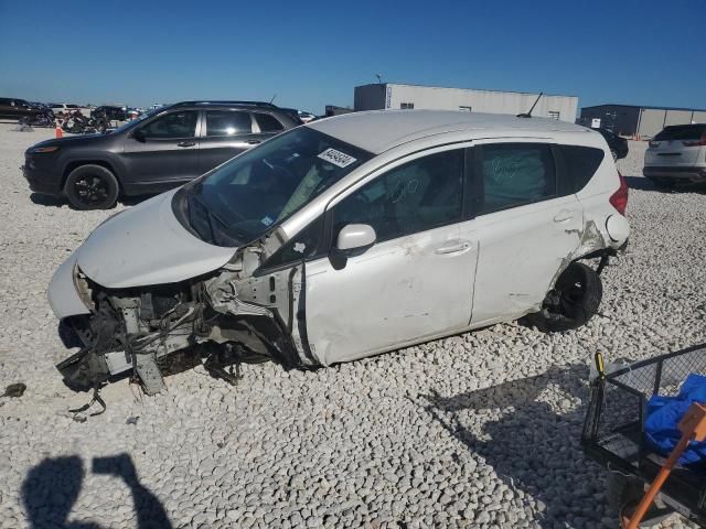 2014 Nissan Versa Note S