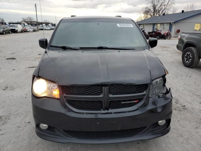 2016 Dodge Grand Caravan R/T