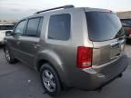 2010 Honda Pilot EX